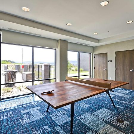 Home2 Suites By Hilton Pigeon Forge Dış mekan fotoğraf