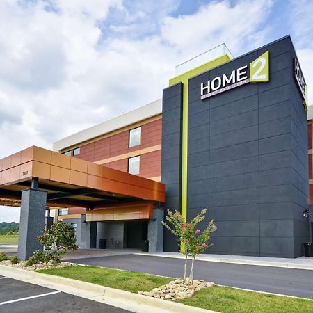 Home2 Suites By Hilton Pigeon Forge Dış mekan fotoğraf