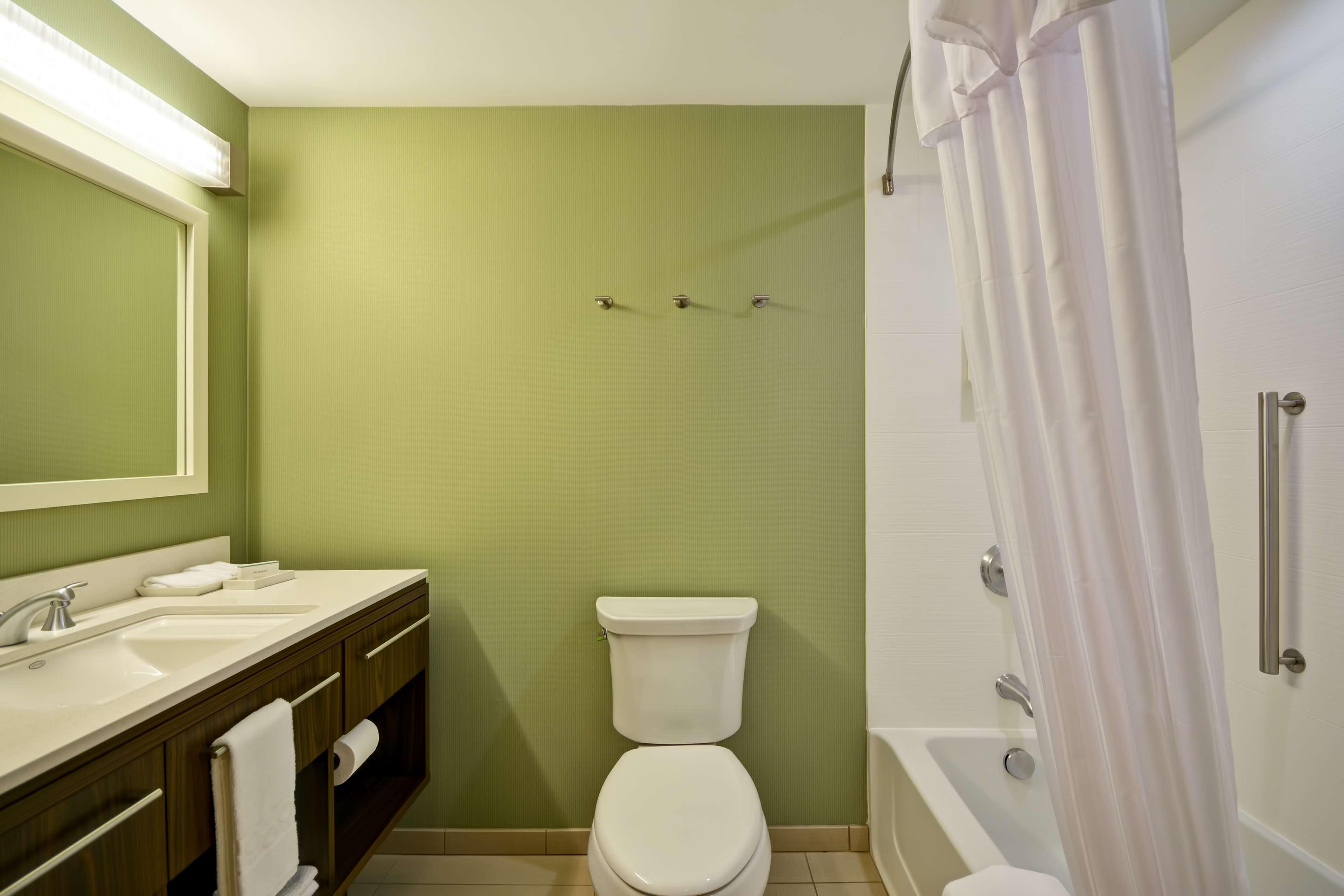 Home2 Suites By Hilton Pigeon Forge Dış mekan fotoğraf