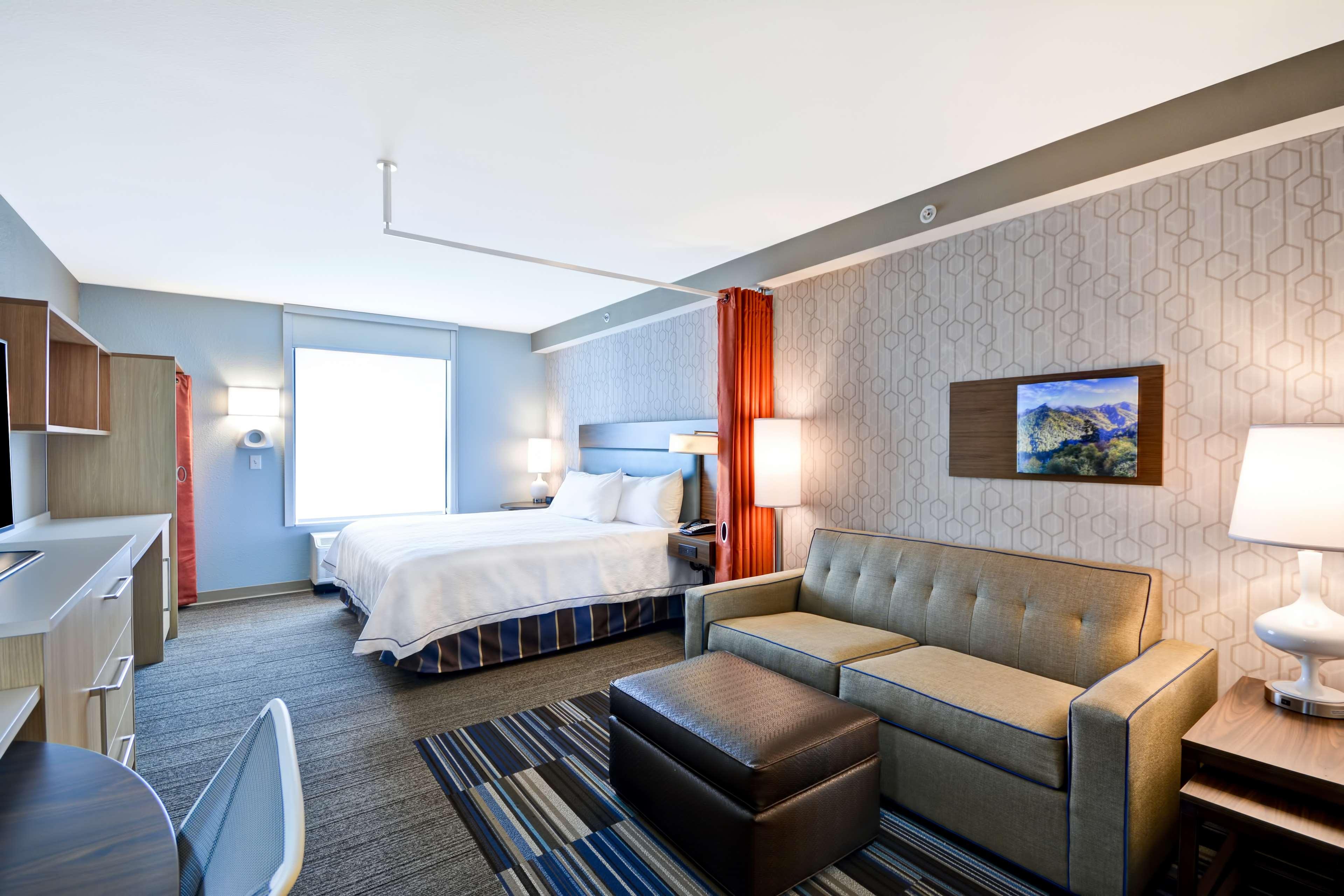 Home2 Suites By Hilton Pigeon Forge Dış mekan fotoğraf