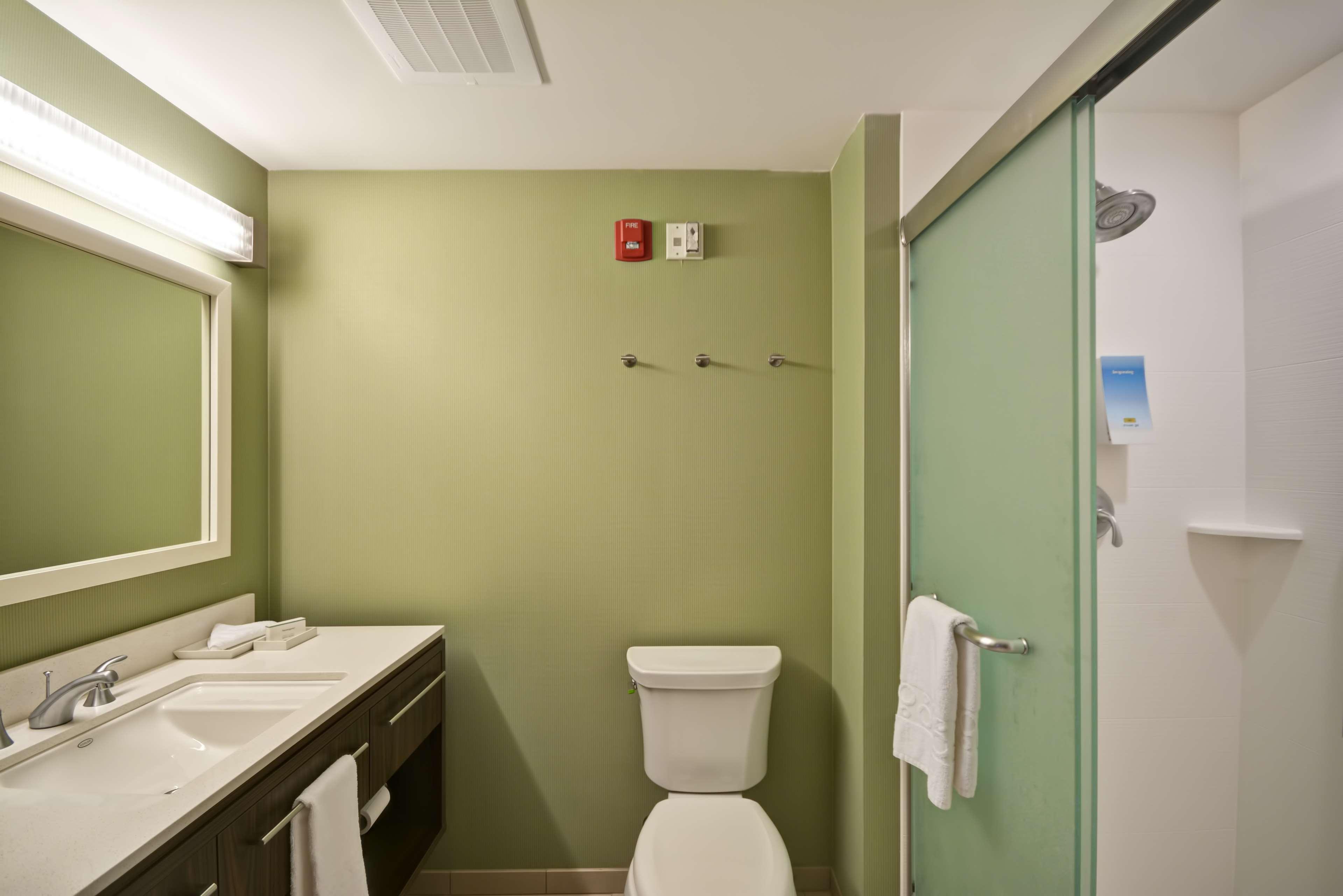Home2 Suites By Hilton Pigeon Forge Dış mekan fotoğraf