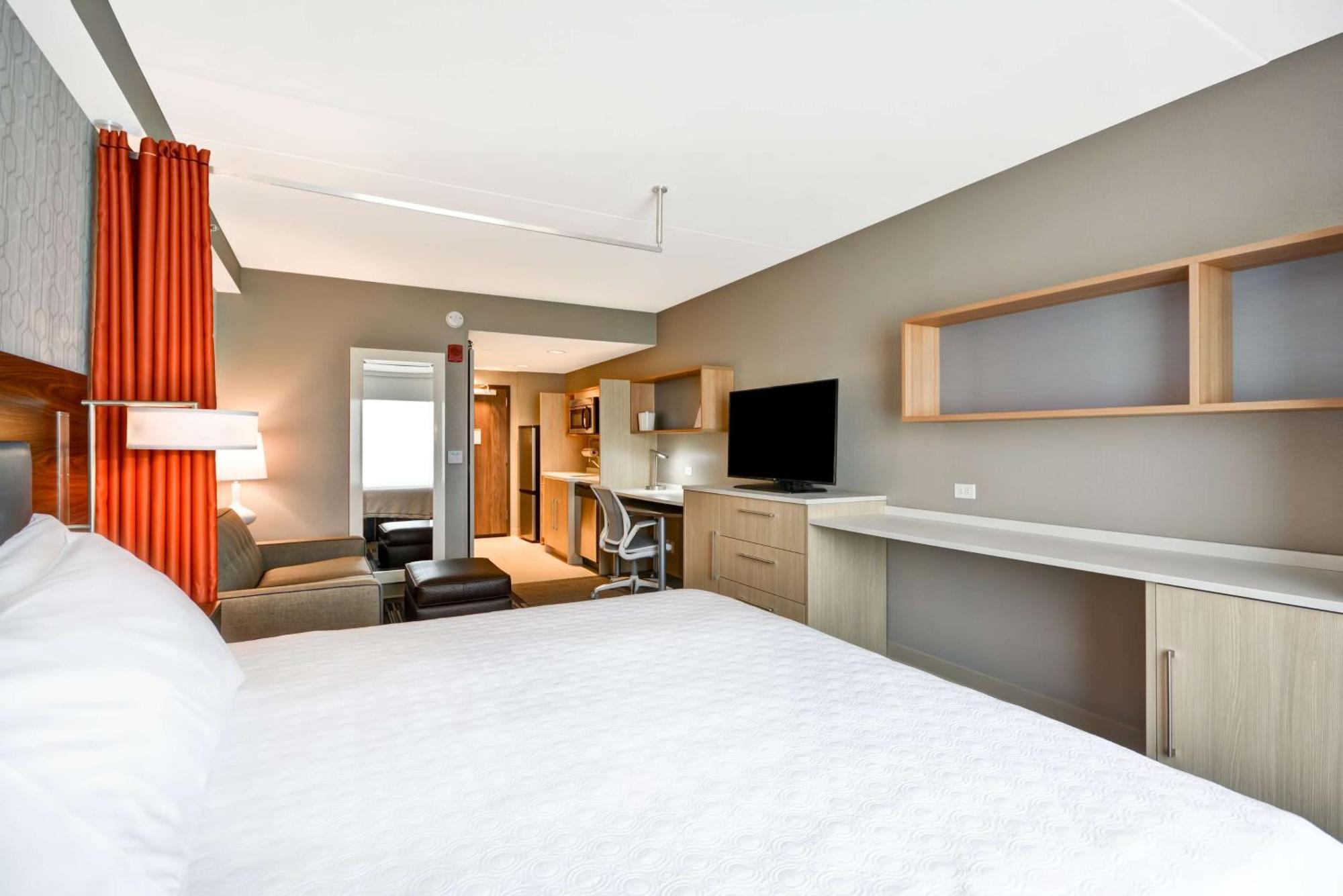 Home2 Suites By Hilton Pigeon Forge Dış mekan fotoğraf