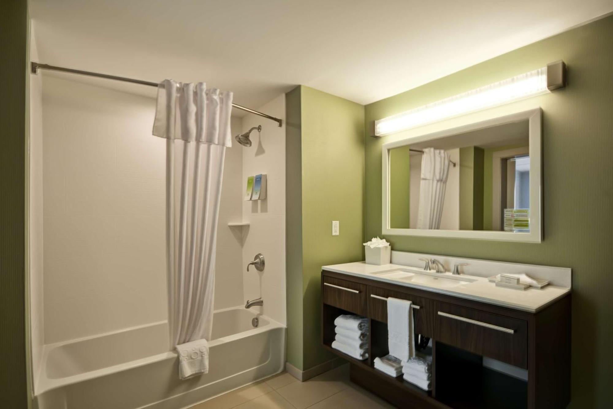 Home2 Suites By Hilton Pigeon Forge Dış mekan fotoğraf