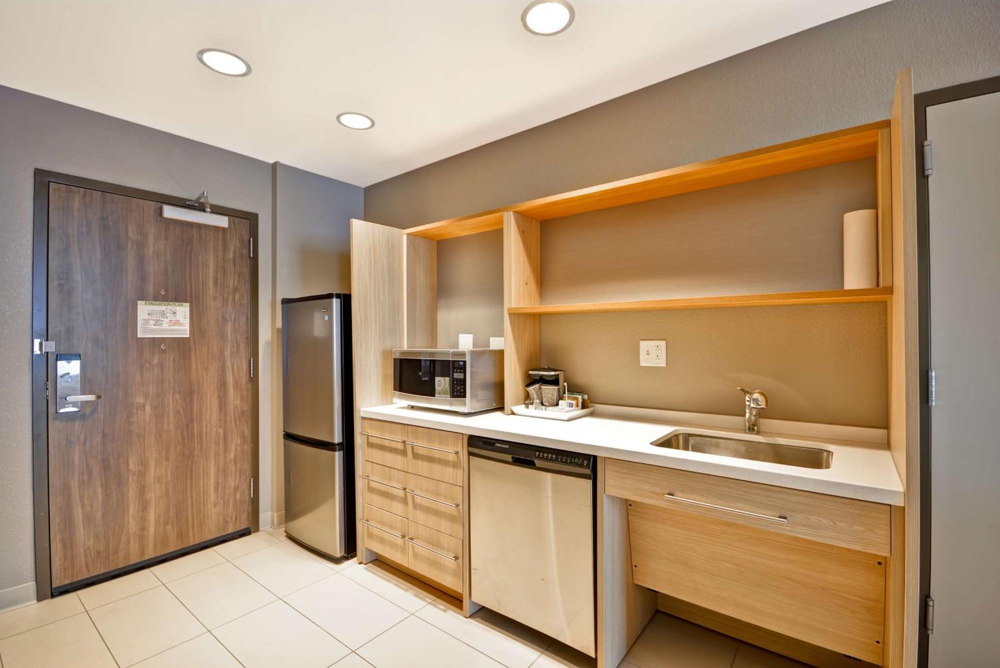 Home2 Suites By Hilton Pigeon Forge Dış mekan fotoğraf