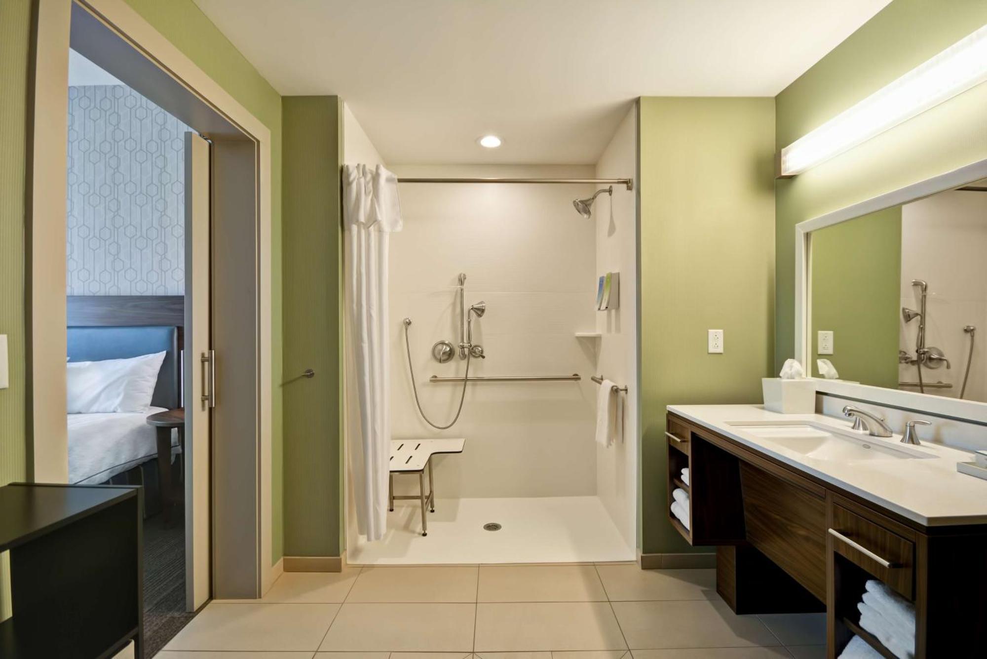 Home2 Suites By Hilton Pigeon Forge Dış mekan fotoğraf
