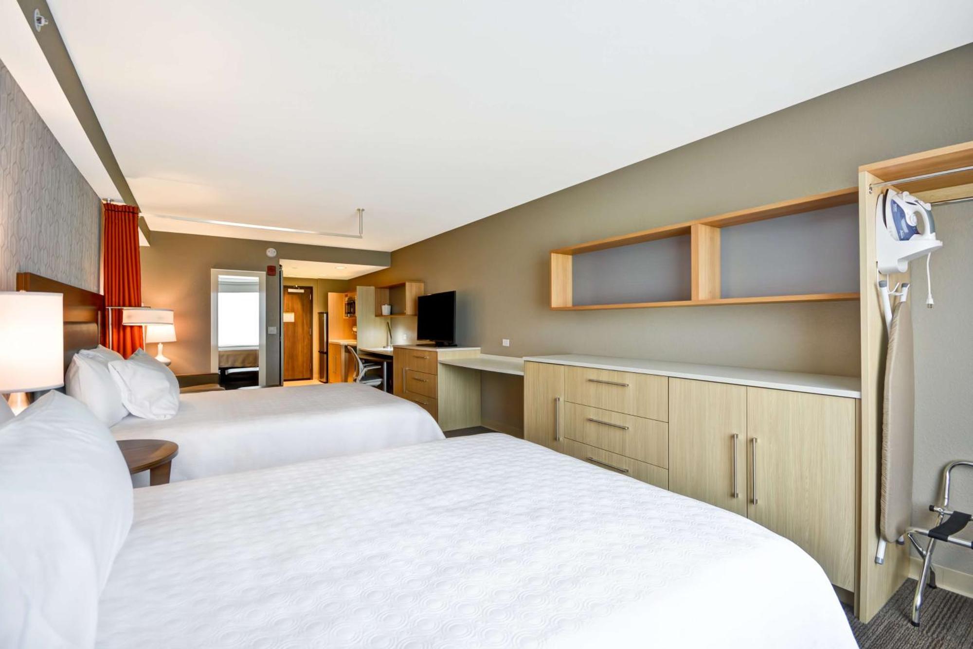 Home2 Suites By Hilton Pigeon Forge Dış mekan fotoğraf