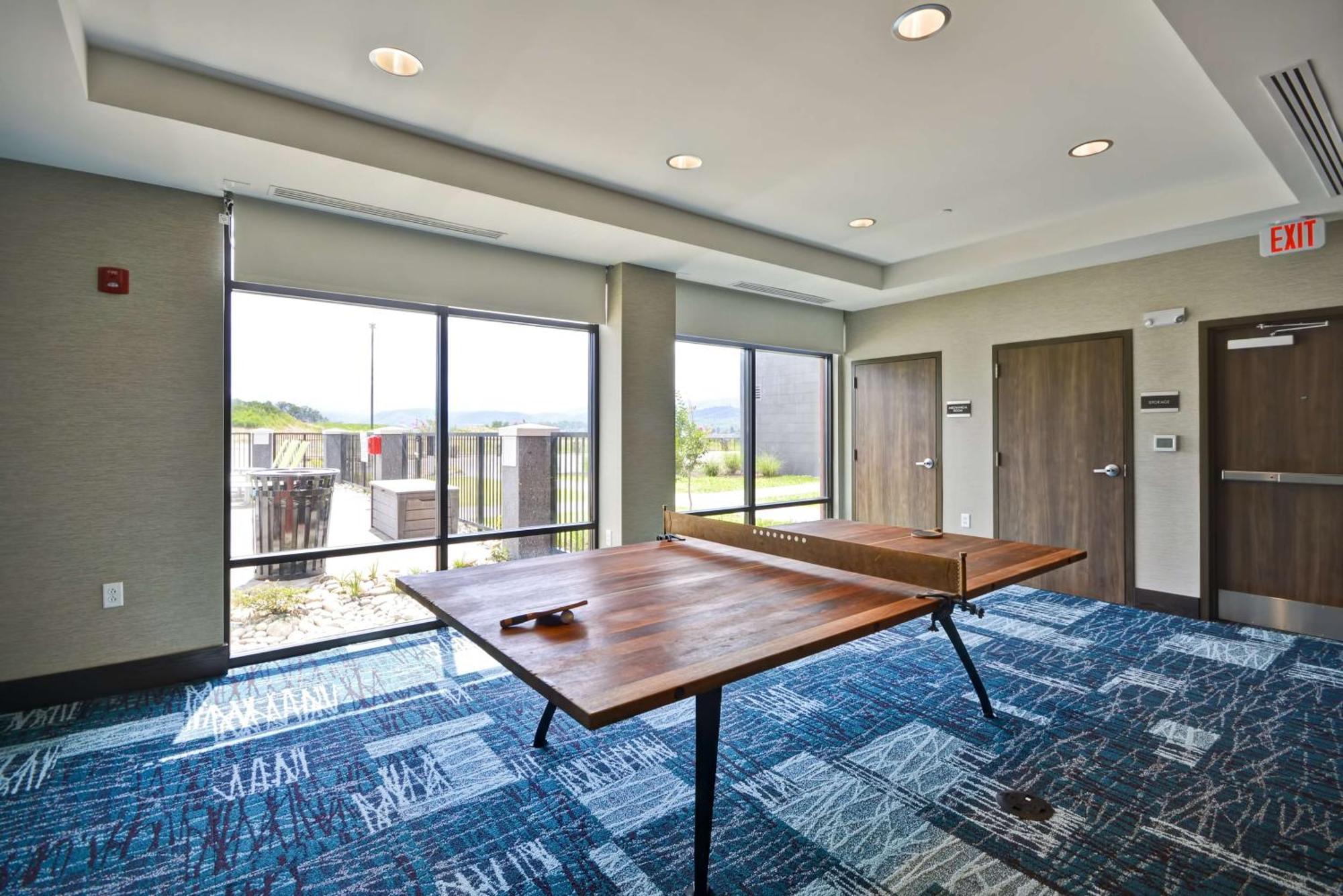 Home2 Suites By Hilton Pigeon Forge Dış mekan fotoğraf