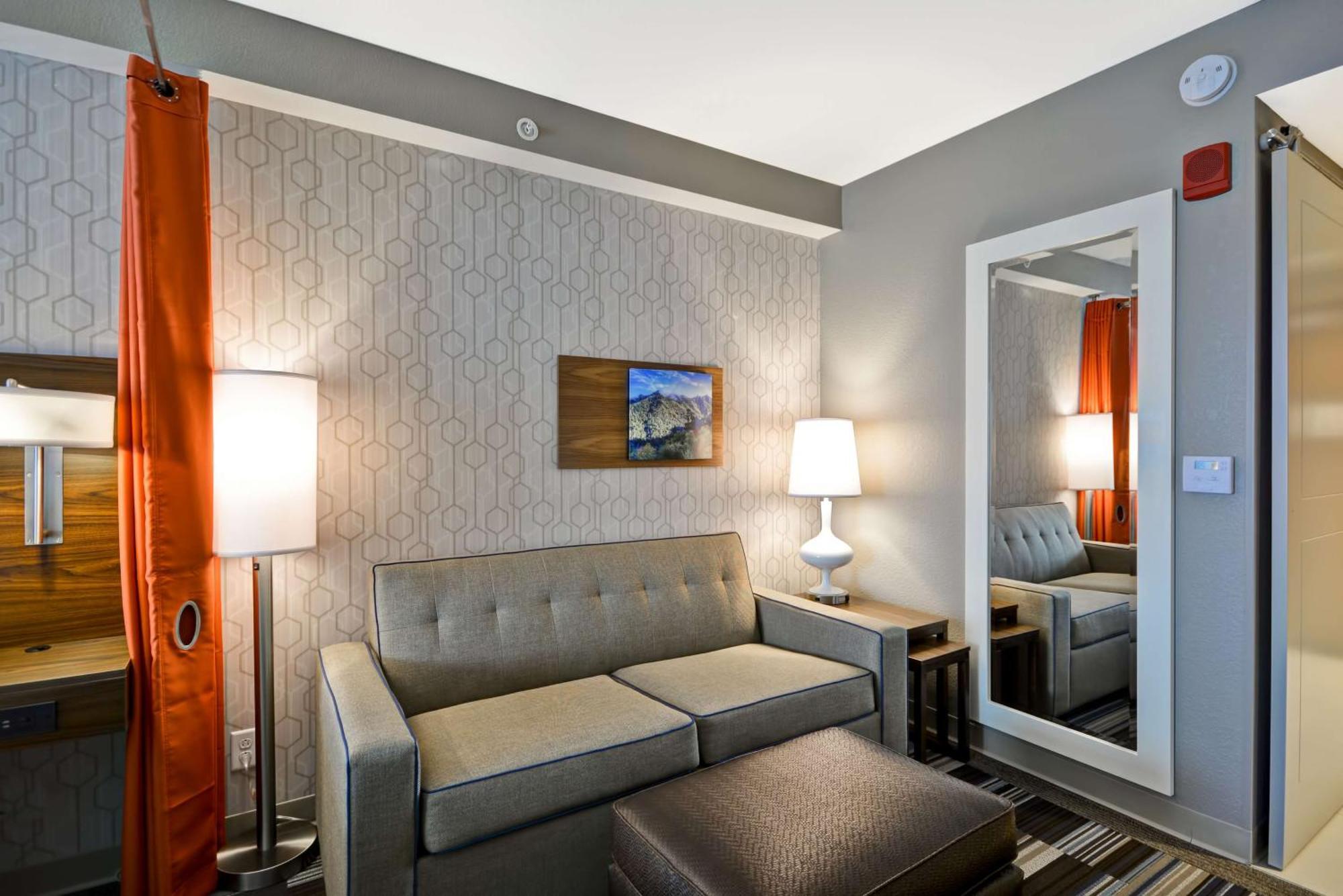 Home2 Suites By Hilton Pigeon Forge Dış mekan fotoğraf