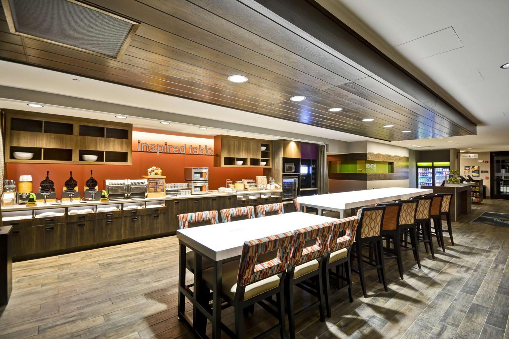 Home2 Suites By Hilton Pigeon Forge Dış mekan fotoğraf