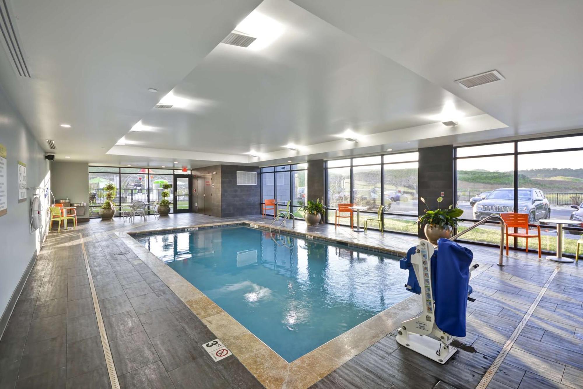 Home2 Suites By Hilton Pigeon Forge Dış mekan fotoğraf