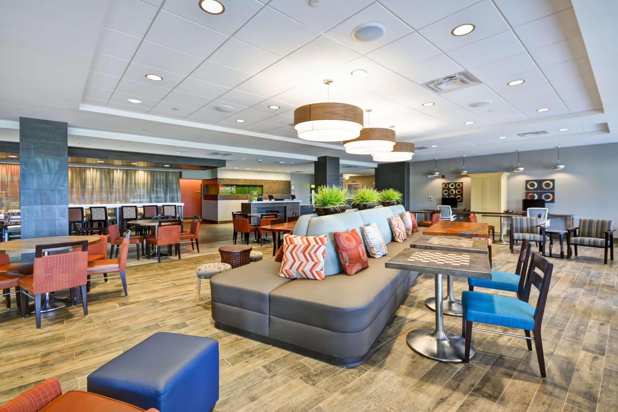 Home2 Suites By Hilton Pigeon Forge Dış mekan fotoğraf