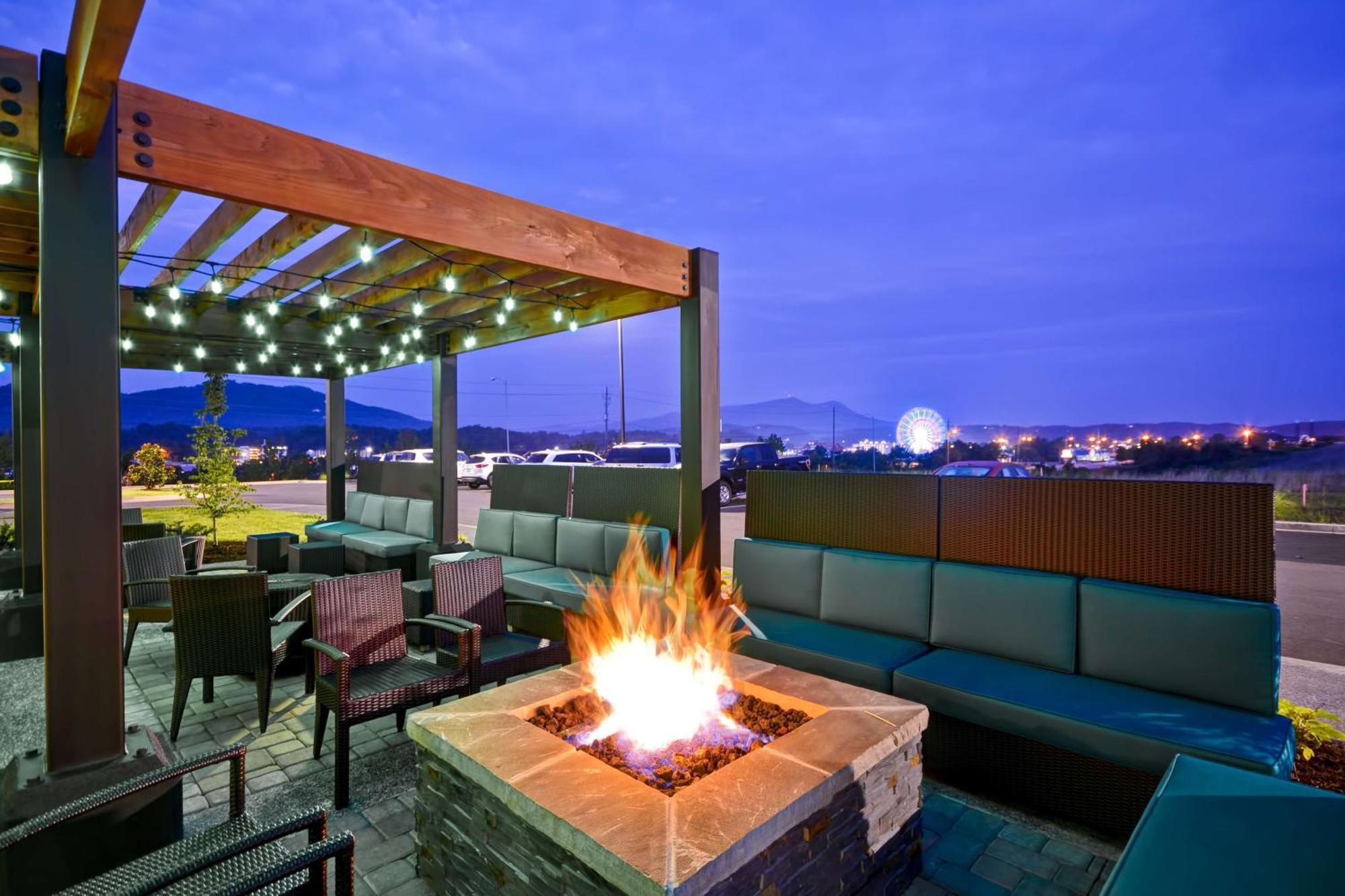 Home2 Suites By Hilton Pigeon Forge Dış mekan fotoğraf