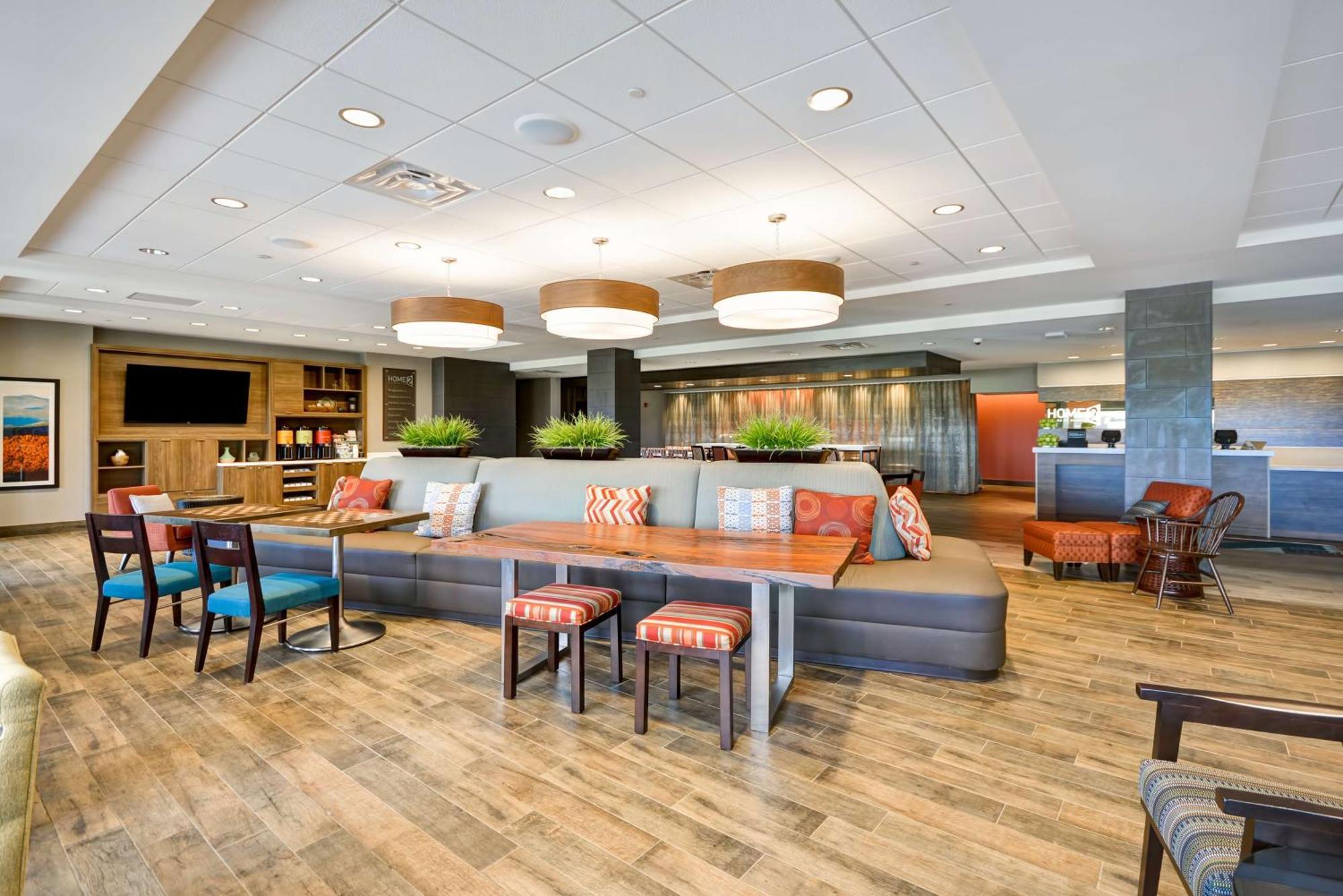 Home2 Suites By Hilton Pigeon Forge Dış mekan fotoğraf