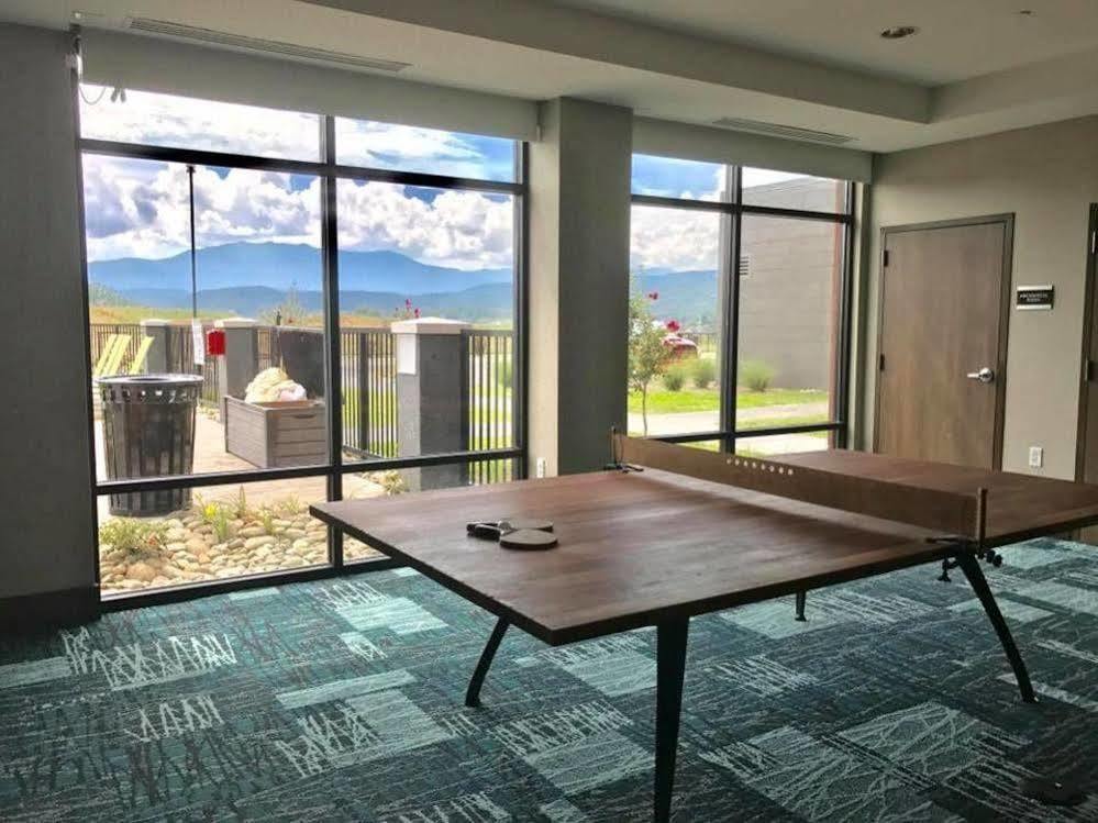 Home2 Suites By Hilton Pigeon Forge Dış mekan fotoğraf
