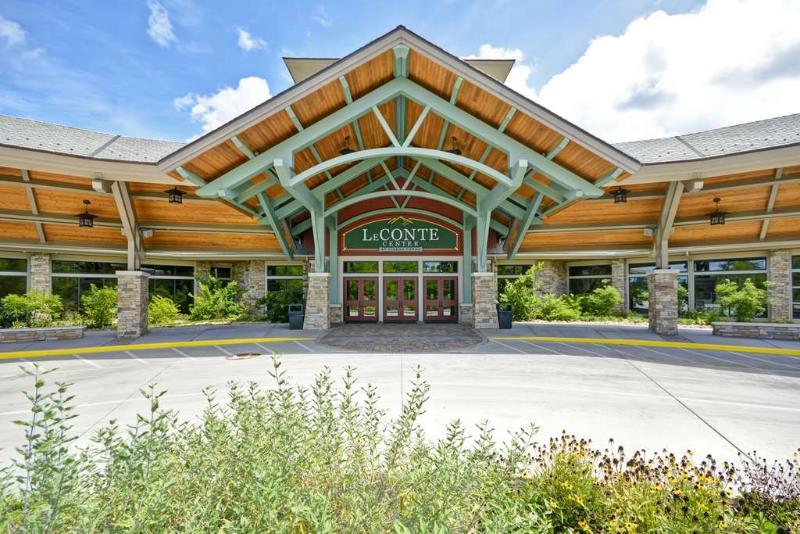 Home2 Suites By Hilton Pigeon Forge Dış mekan fotoğraf