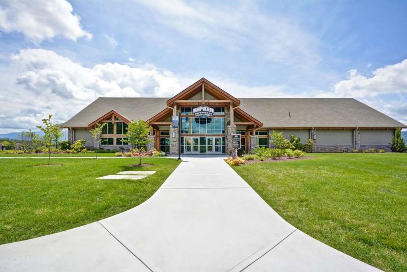 Home2 Suites By Hilton Pigeon Forge Dış mekan fotoğraf